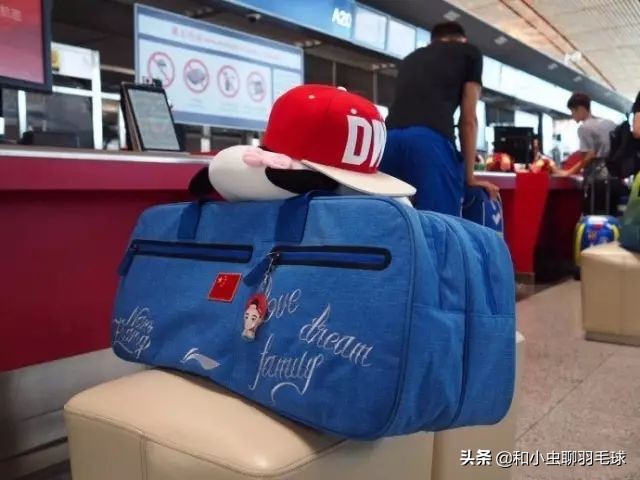 三观不正,何以正人生?我们羽球人的“三观”你知道吗?