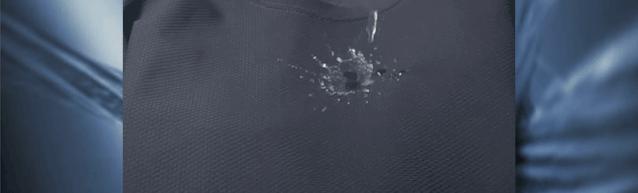 京东众筹智能t恤再也不怕脏,京东攻克卫衣蓄能技术