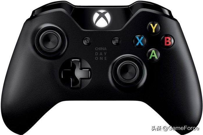 xboxone手柄的各个版本发布时间,xboxone主机外形