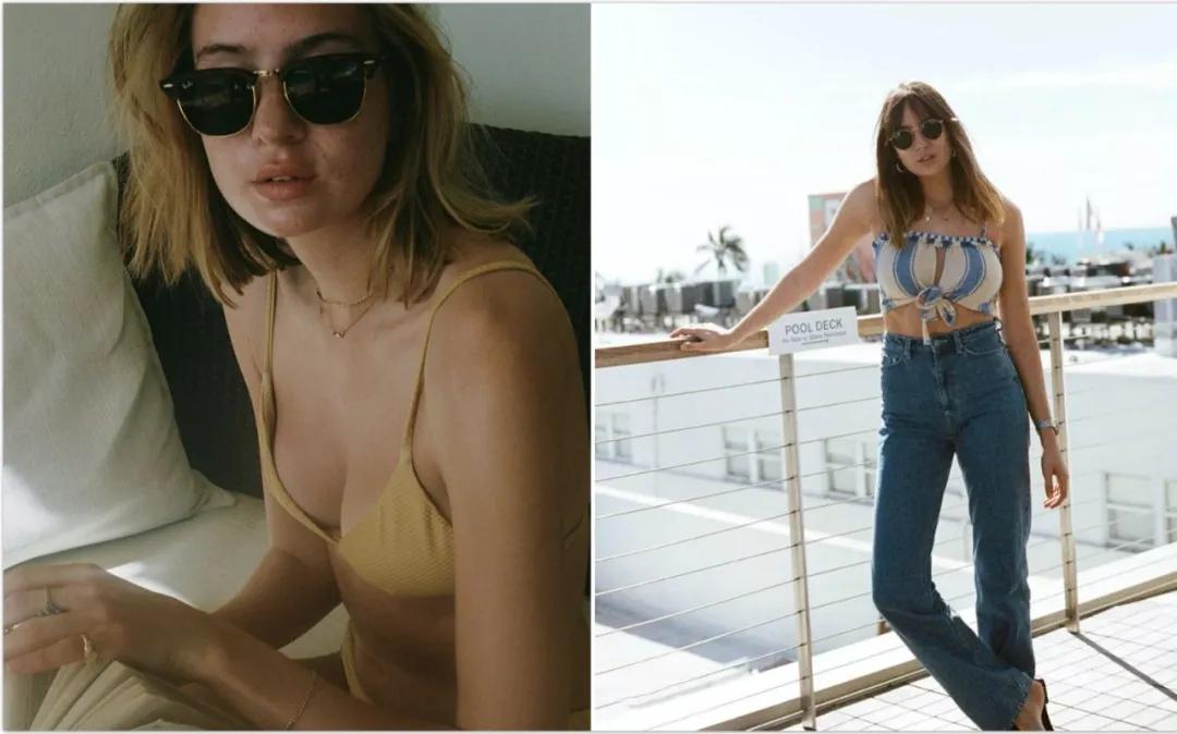 没有腰的身材怎么穿搭,四肢胖腰细怎么穿搭