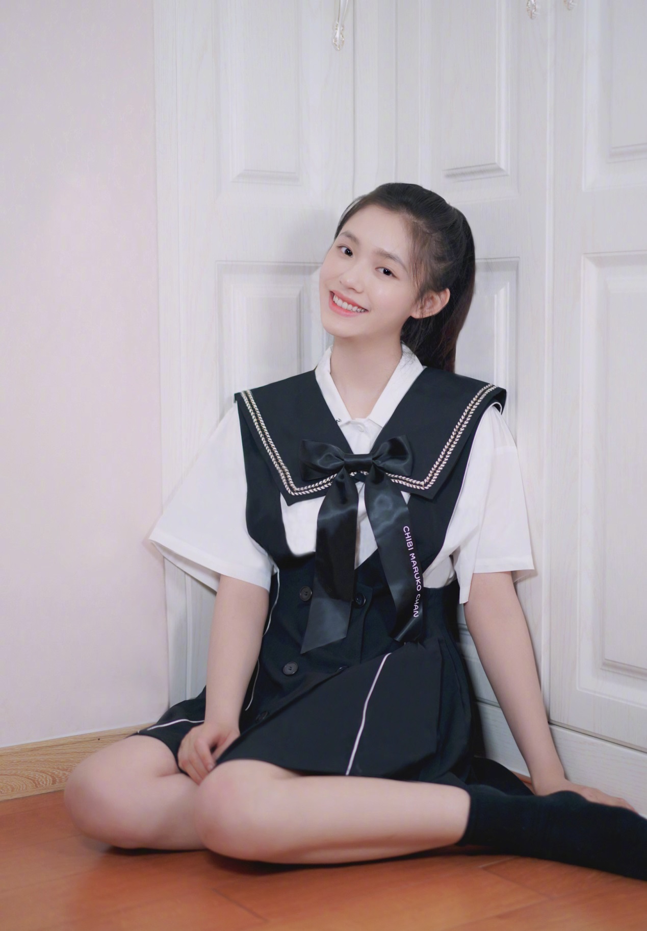 韩国女明星组合lisa,学院风女明星合集夏季