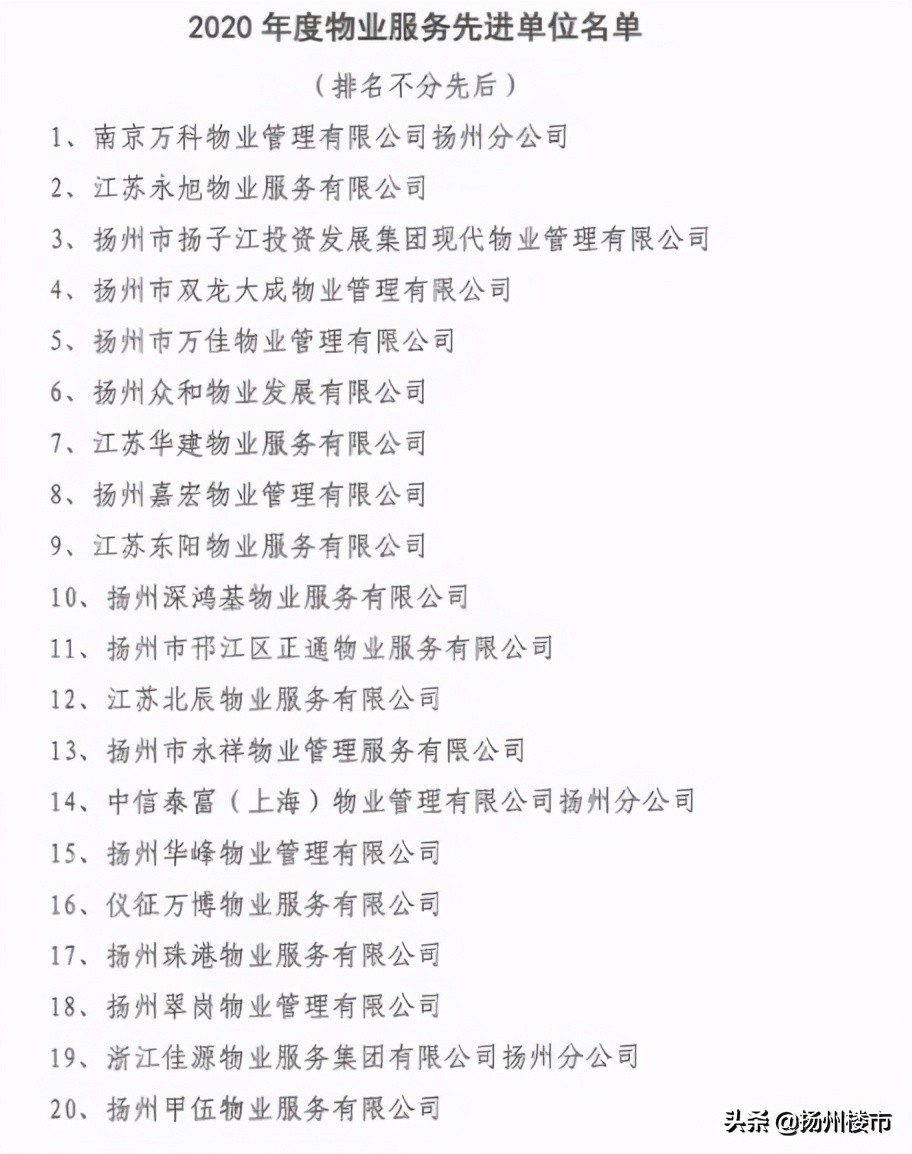 2019百强物业报告,百强物业企业