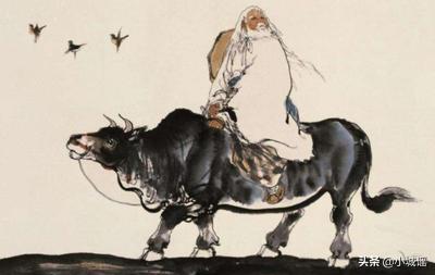 孔子和老子的对话影响中国几千年,老子孔子会面原文