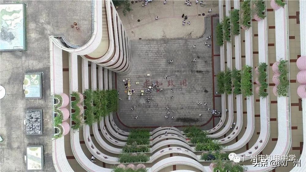 广州消失的高中,那些消失了的老学校