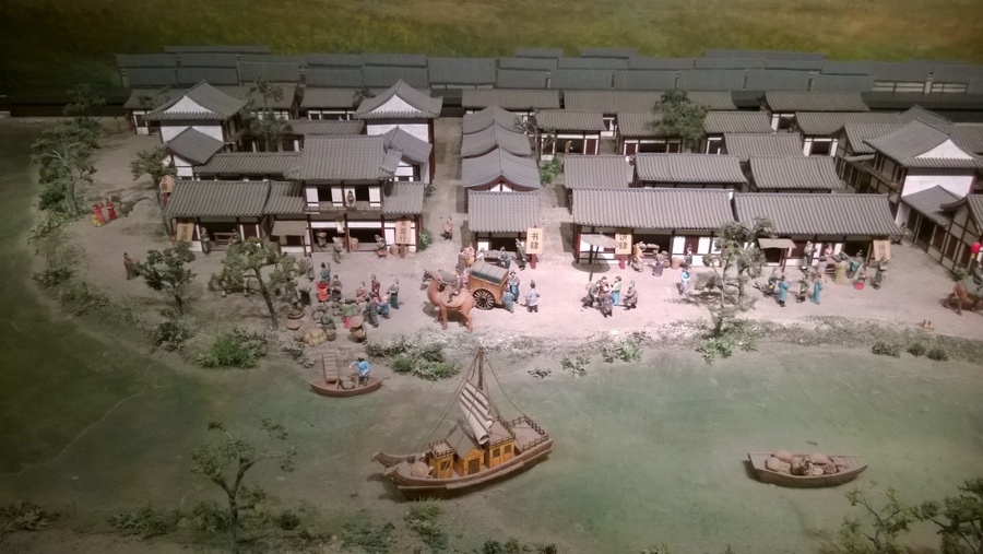 为什么叫购物买东西,我们平常购物为什么要说成买东西