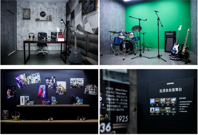 舒尔茨访中国相关企业,采访舒尔茨