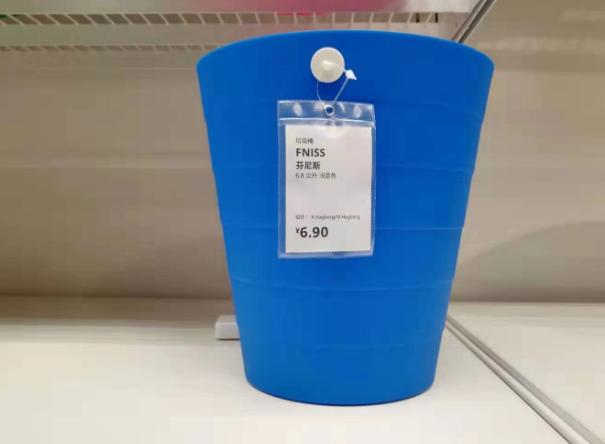 9.9就能在宜家买到的10样家居好物，便宜好用不翻车