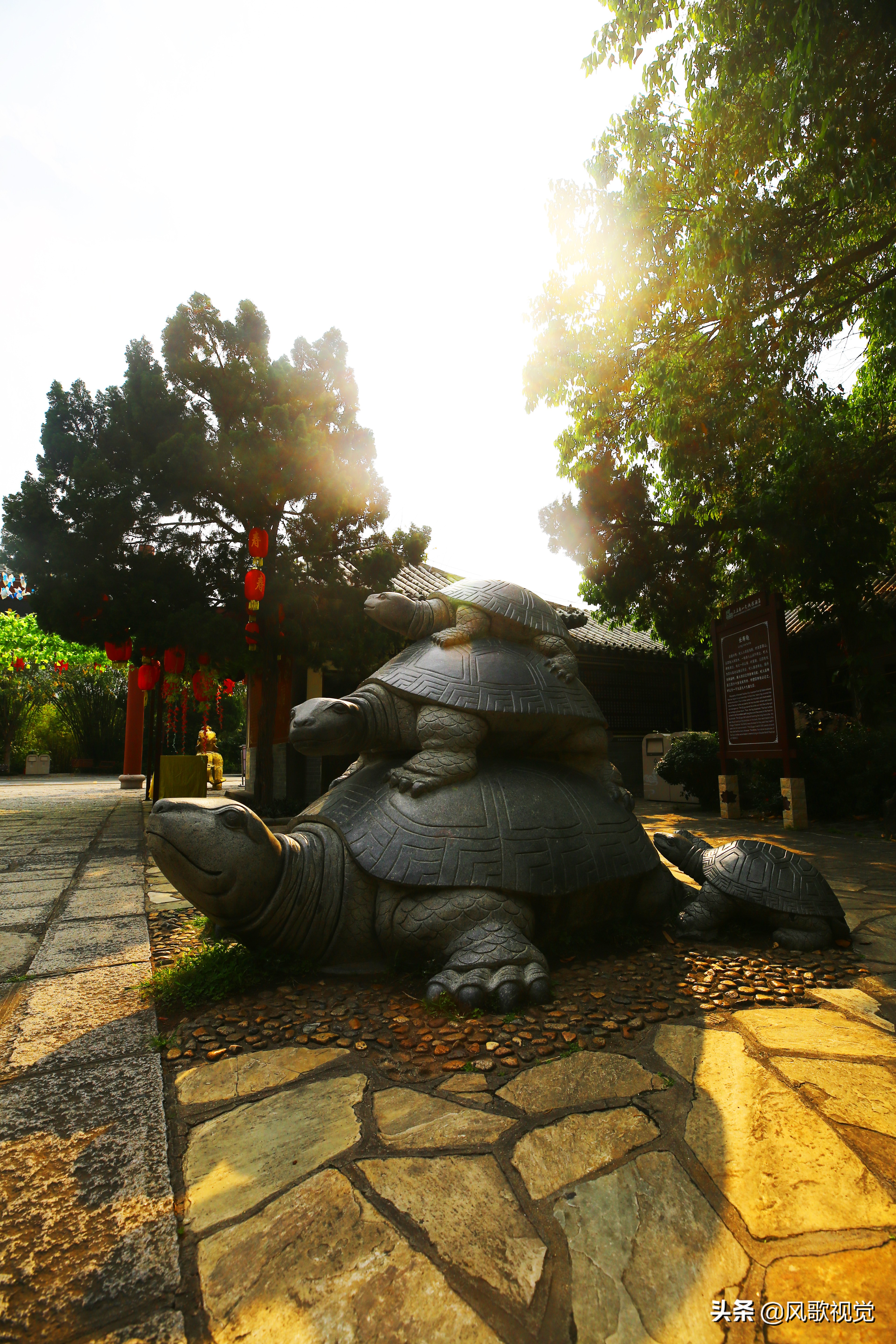 三亚南山寺的传说,三亚南山简介和历史