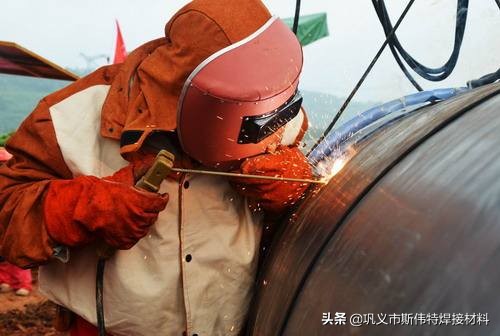 焊接堵漏的正确方法,管道堵漏焊接视频技巧