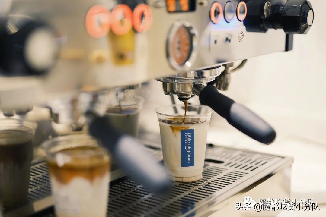 带火永康路的店，又有大动作了