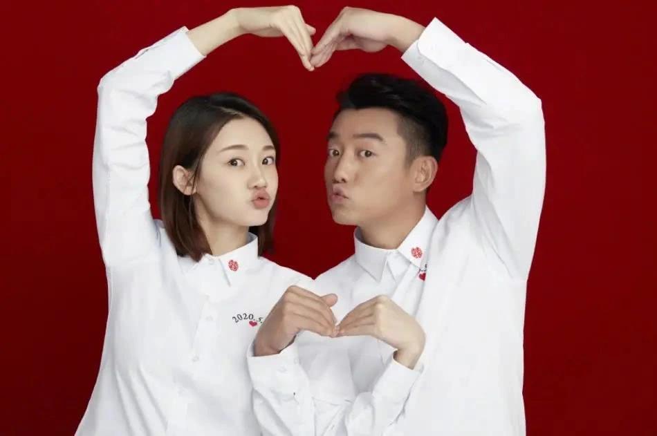 郑恺和杨颖之前和现在的态度,郑恺和杨颖最近的消息