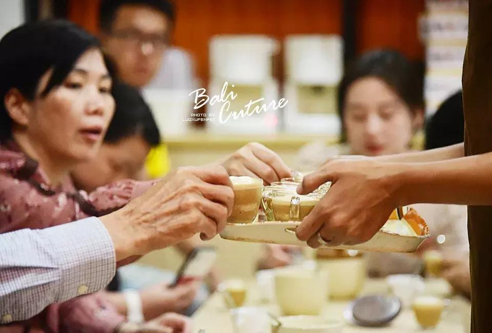 999玩转巴厘究竟嗨不嗨:香遇巴厘,南太平洋的风与海