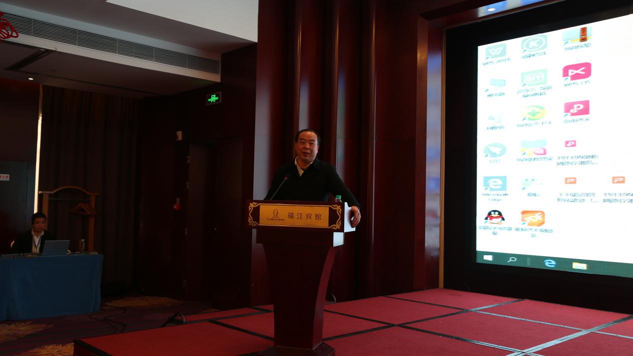 江西非新儿破伤风诊疗培训班在南昌成功举办