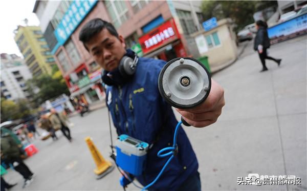 自来水渗漏打压测漏点,野外自来水管道漏水精准测漏原理