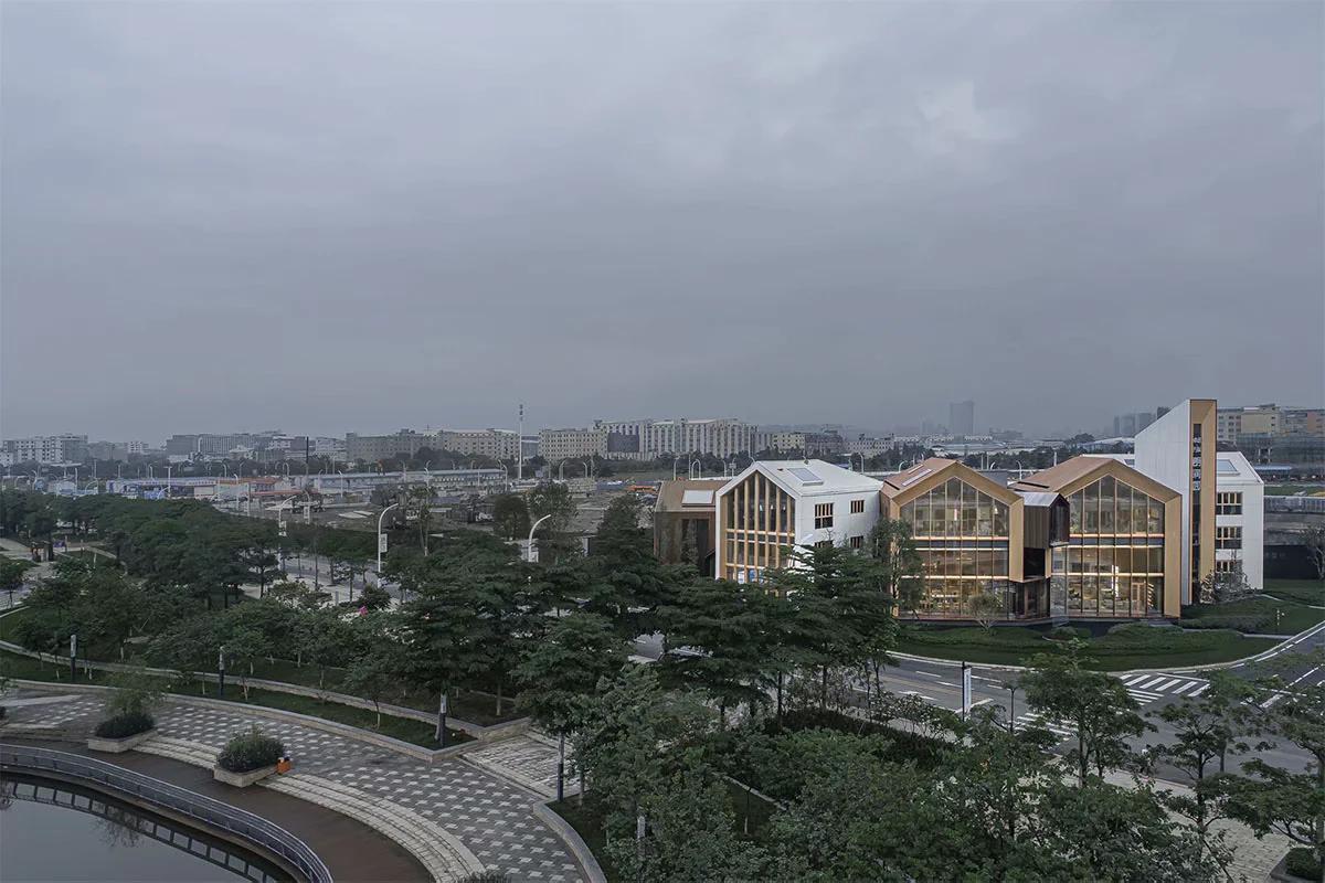 致逸朗润园设计,致逸设计董事长