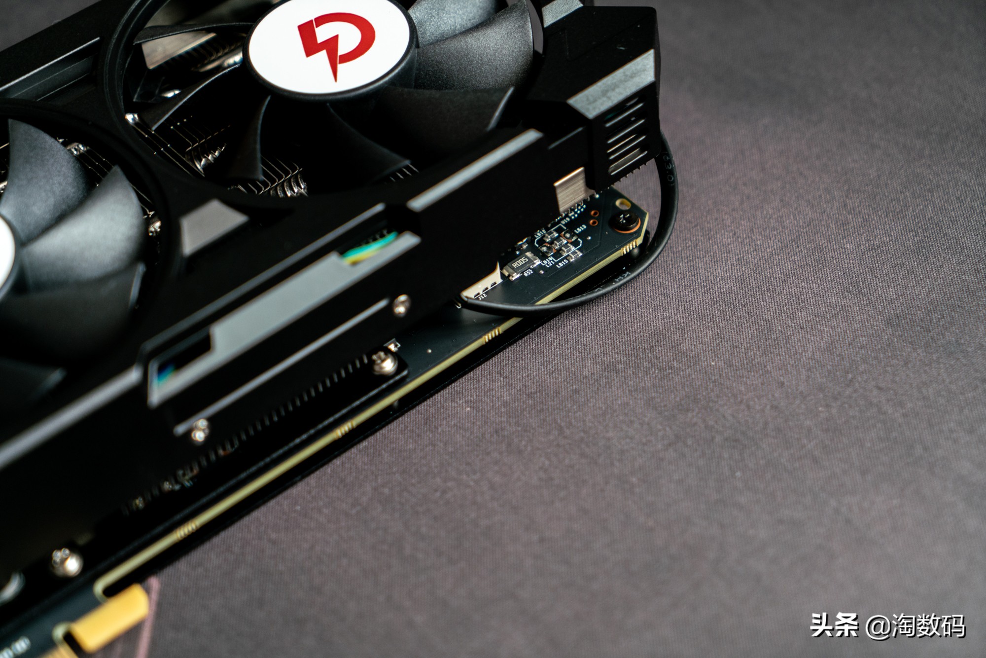 ￥1799买GTX1080全新显卡，你这让GTX1660Ti怎么活？还带一年保修