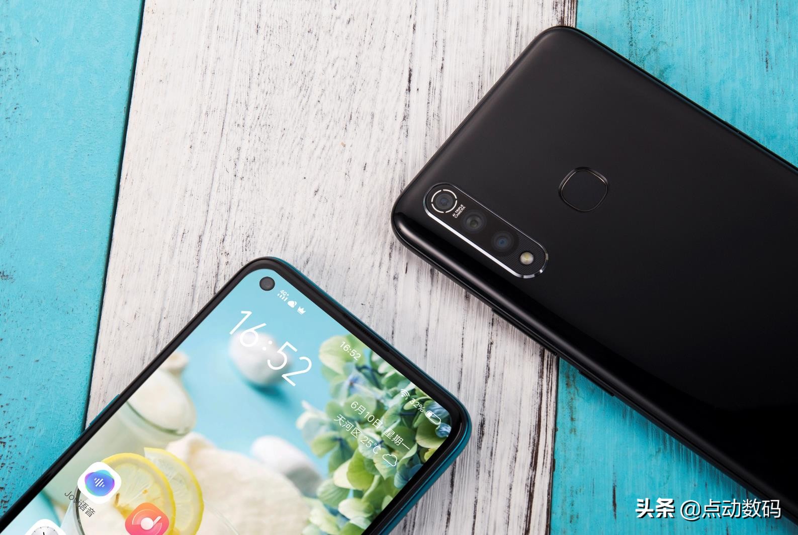 500元的骁龙710新手机,退场的基础高光