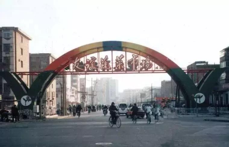 全国蔬菜批发市场十大排名图,全国各地大蔬菜批发市场现状