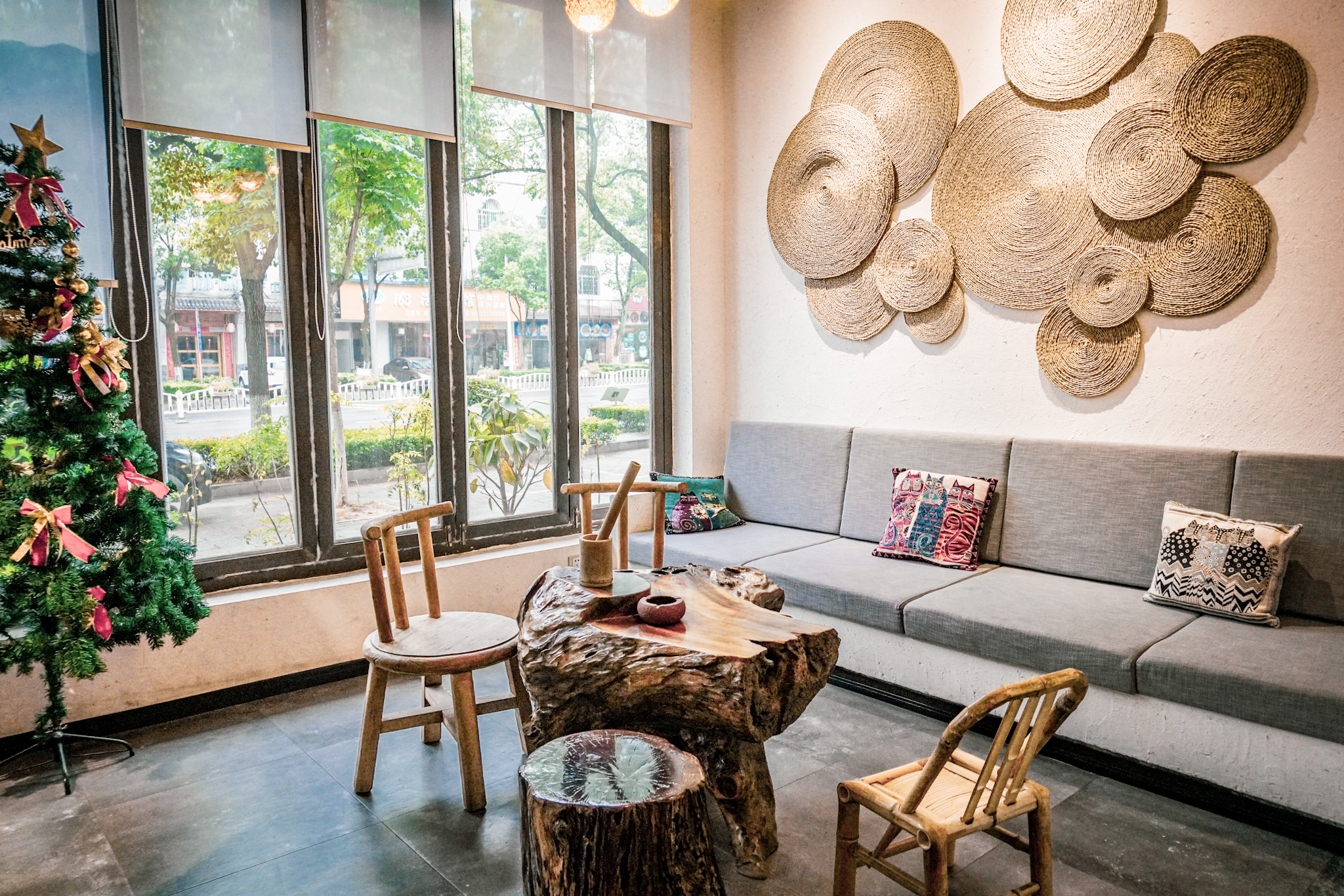 郴州仰天湖民宿多少钱一晚,郴州民宿一晚多少钱