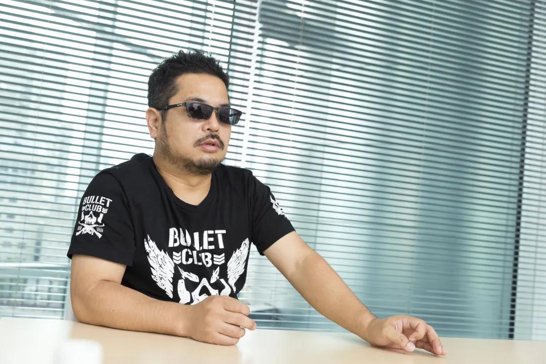 铁拳8原田采访,铁拳8原田采访雷武龙