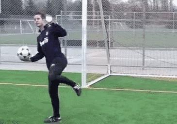 门将爆发力怎么练,门将的高光操作