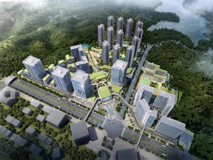 2020年佛山房地产销售排行榜,佛山碧桂园开发商排名