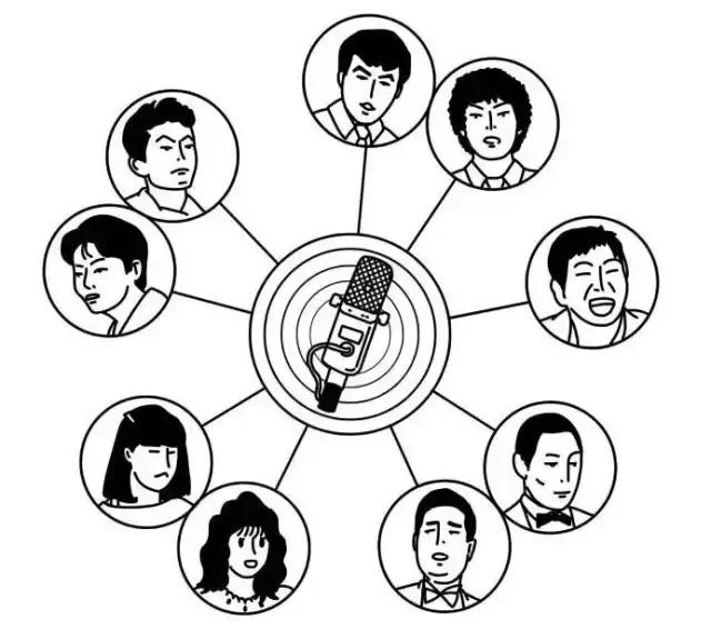 日本奇葩搞笑综艺节目 (日本的综艺节目是有多搞笑)