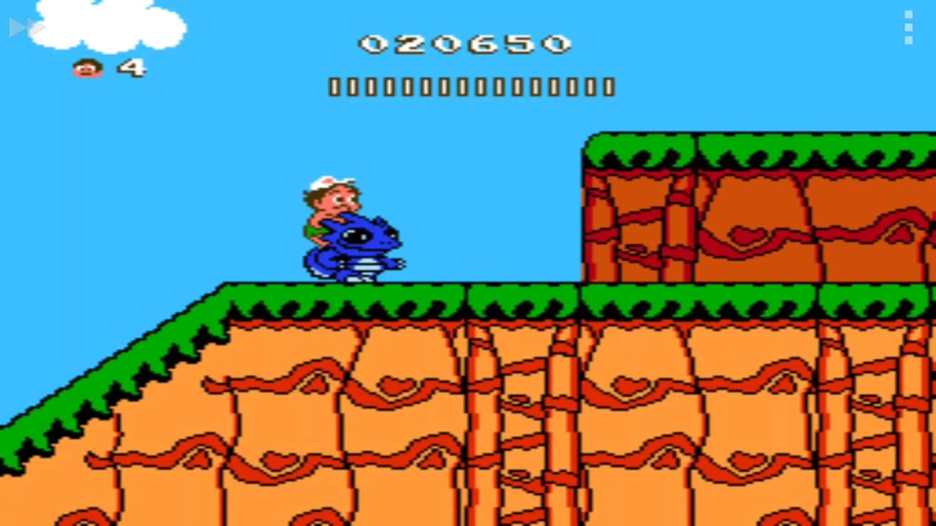 95后的就不要进来了，童年小霸王，你中枪了么？