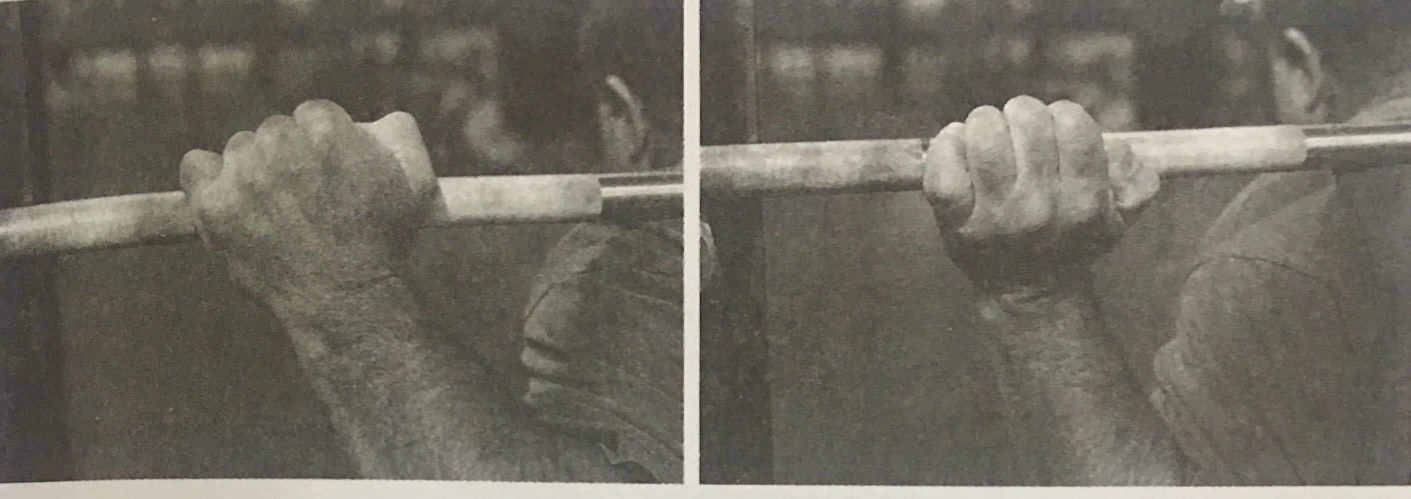 全幅度深蹲跟标准深蹲,史密斯深蹲和深蹲加深蹲的区别