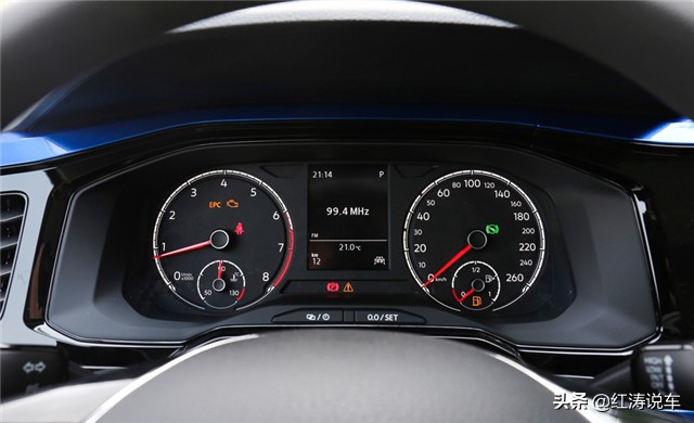 大众polo2021款与2022款区别,一汽大众poloplus2021价格