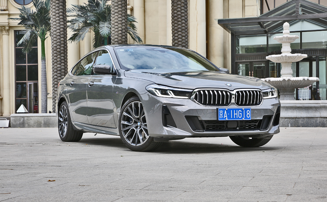 2024款国产宝马6系gt试驾视频,他强任他强清风拂山岗模板