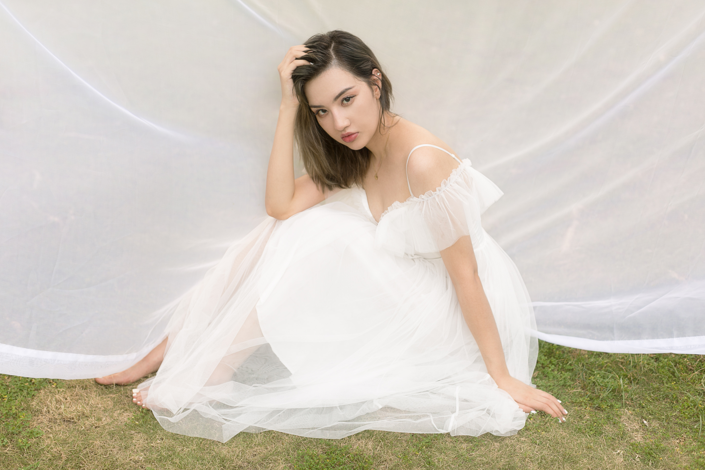 深圳湾公园网红景点,深圳网红景点拍照攻略图