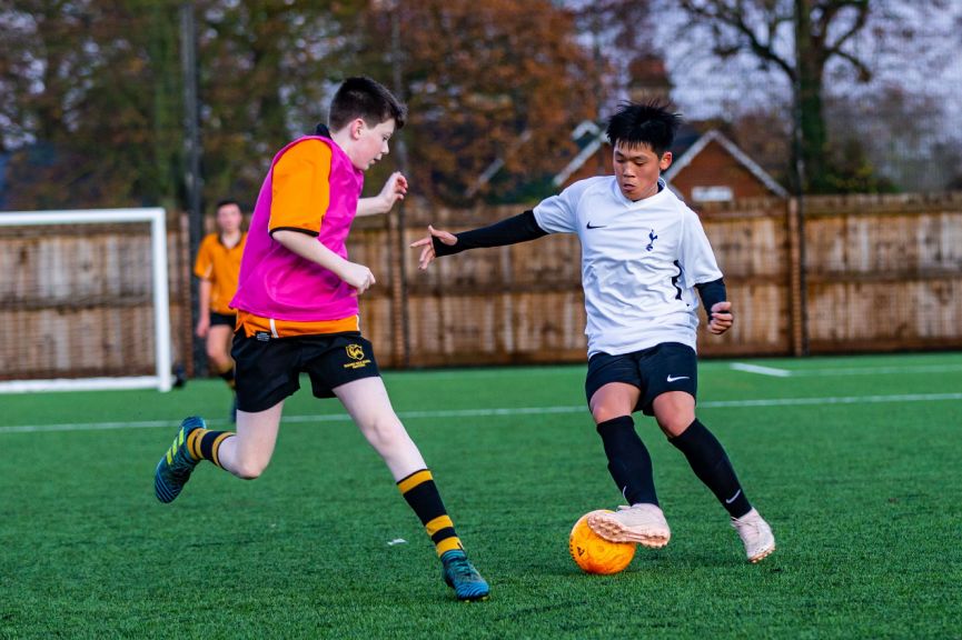 ​捷豹×热刺，让中国足球梦不再遥远