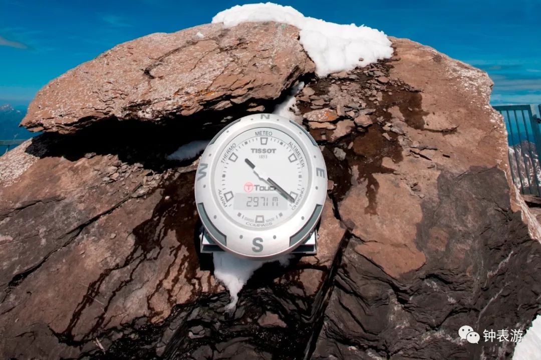 瑞士天梭表系列介绍,天梭男表进博会款