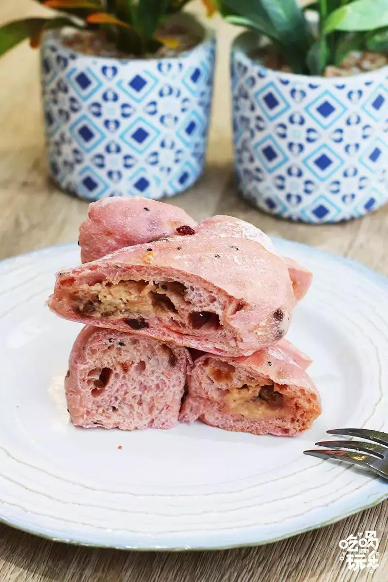 邯郸这家新开的美作の茶，一茶一软包混搭风必须约起！