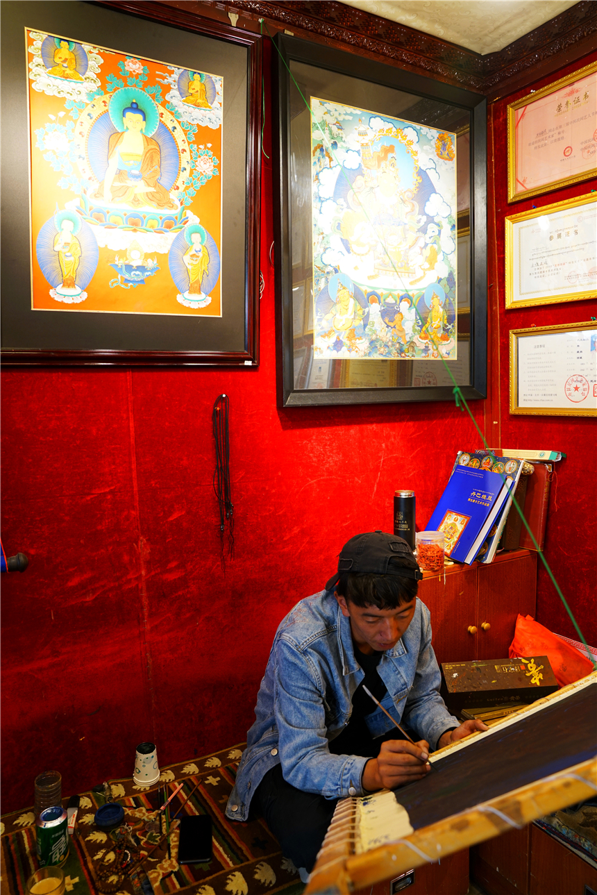 西藏秘境旅游,西藏秘境视频大全