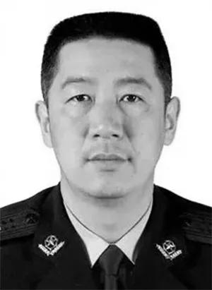 2019年度十佳法治人物评选,2019十大法治人物致敬奖