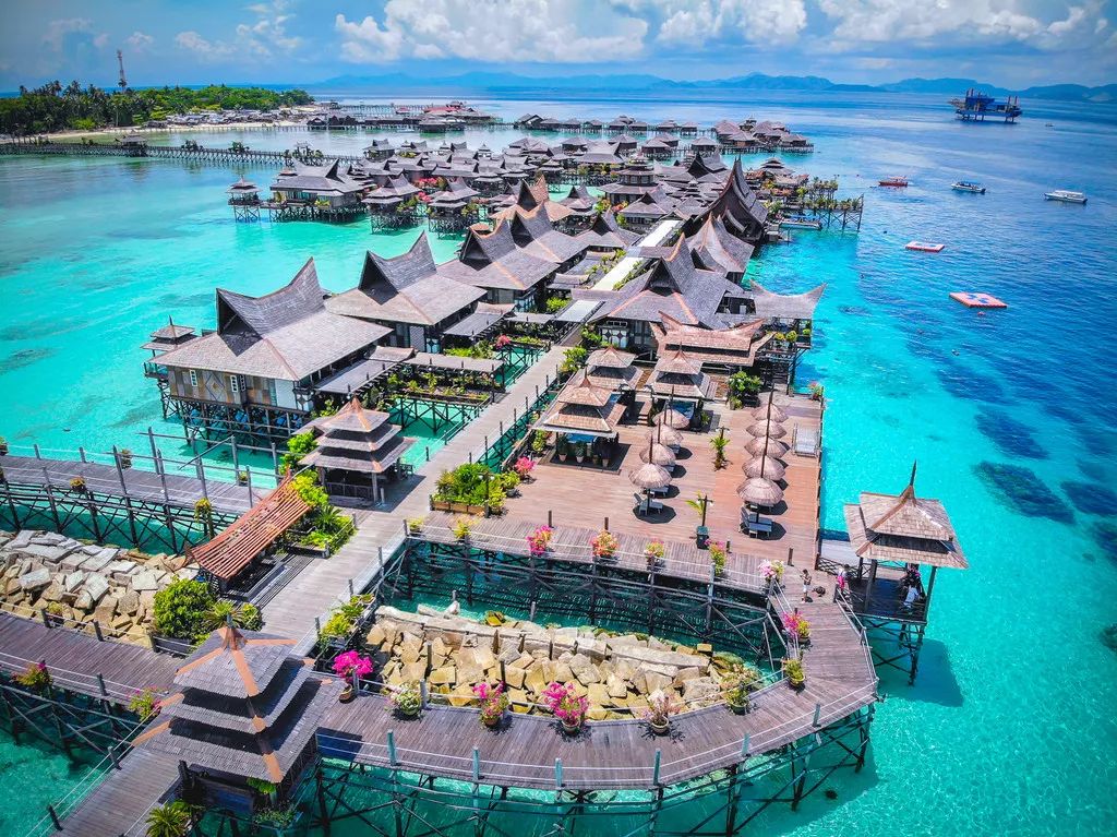 适合蜜月旅游的地方,这些地方美到窒息不去后悔