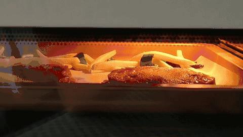 海氏k5烤箱测评,大宇蒸烤箱和海氏k5烤箱