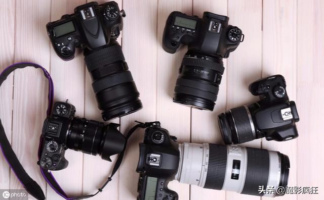 新手入门单反相机推荐2000-3000,eos700d单反相机入门教程