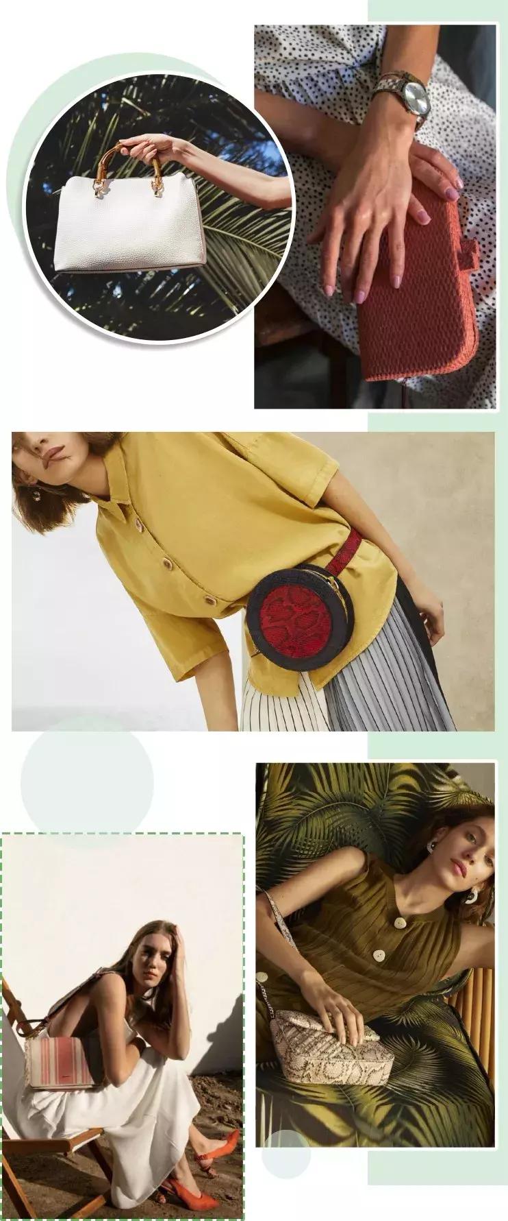 比小ck质量好的品牌,比小ck档次高一点的包