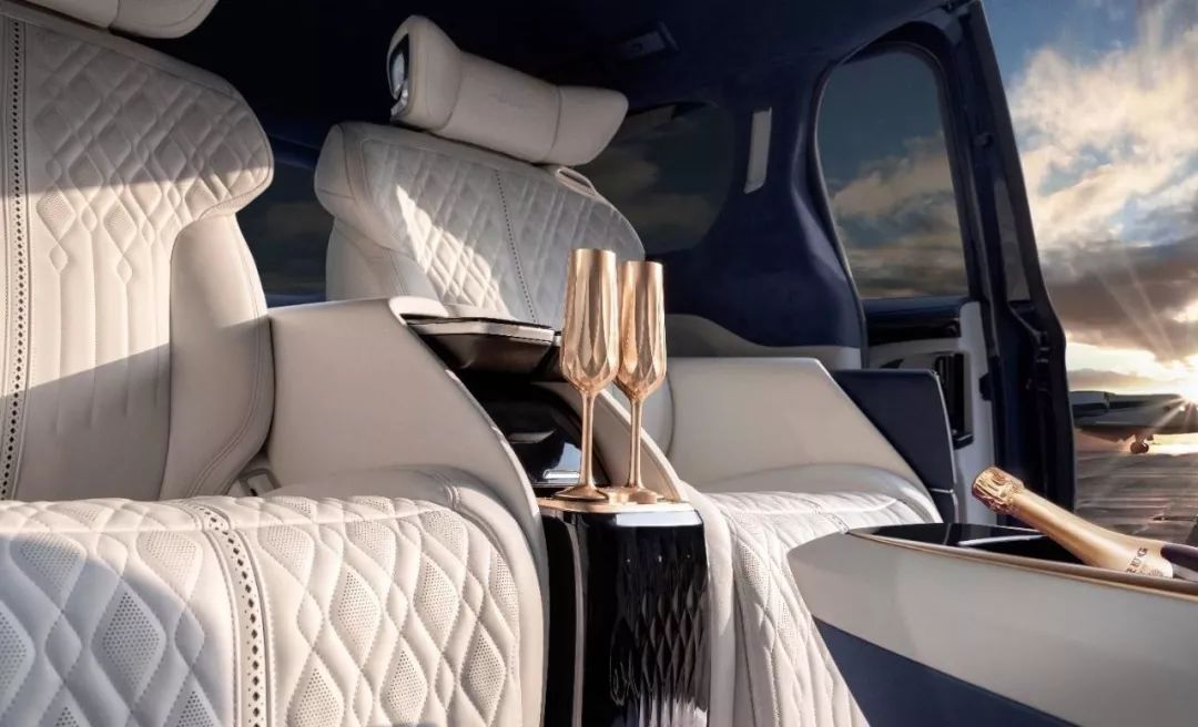 传祺gl8车怎么样,传祺gl8混动版