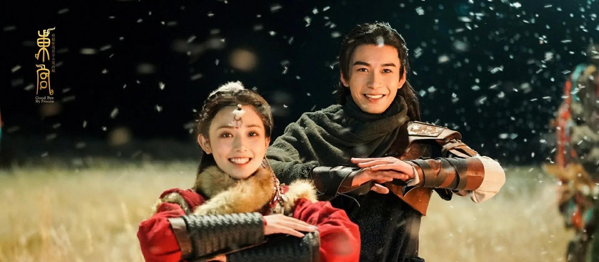 盘点匪大小说改编的9部剧:小枫虐心,四少经典,莫绍谦令人着迷