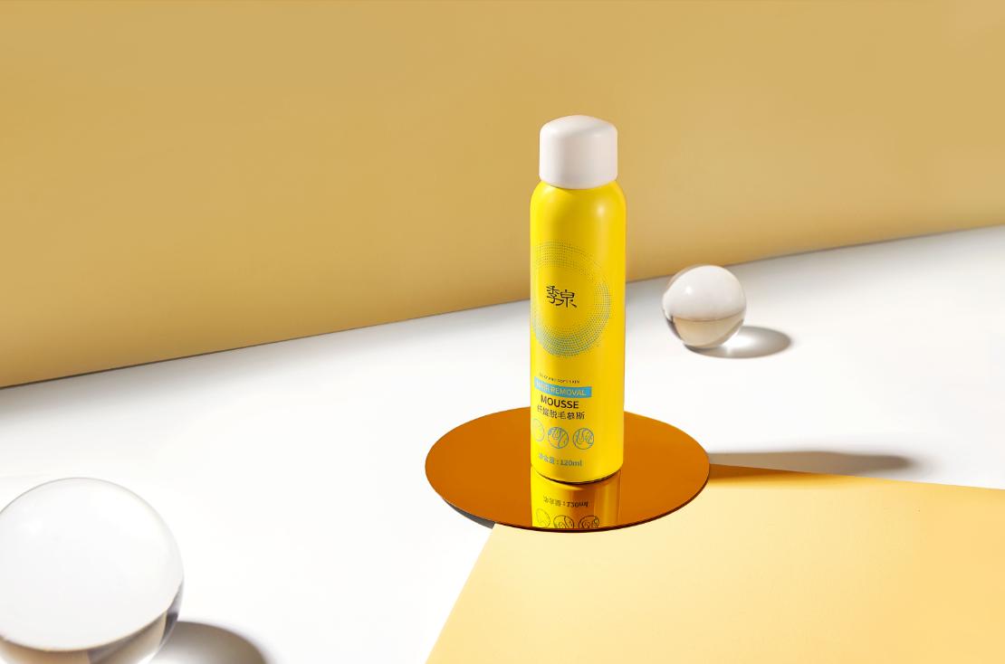 融汇丝滑脱毛慕斯使用方法,慕斯脱毛的正确使用方法步骤