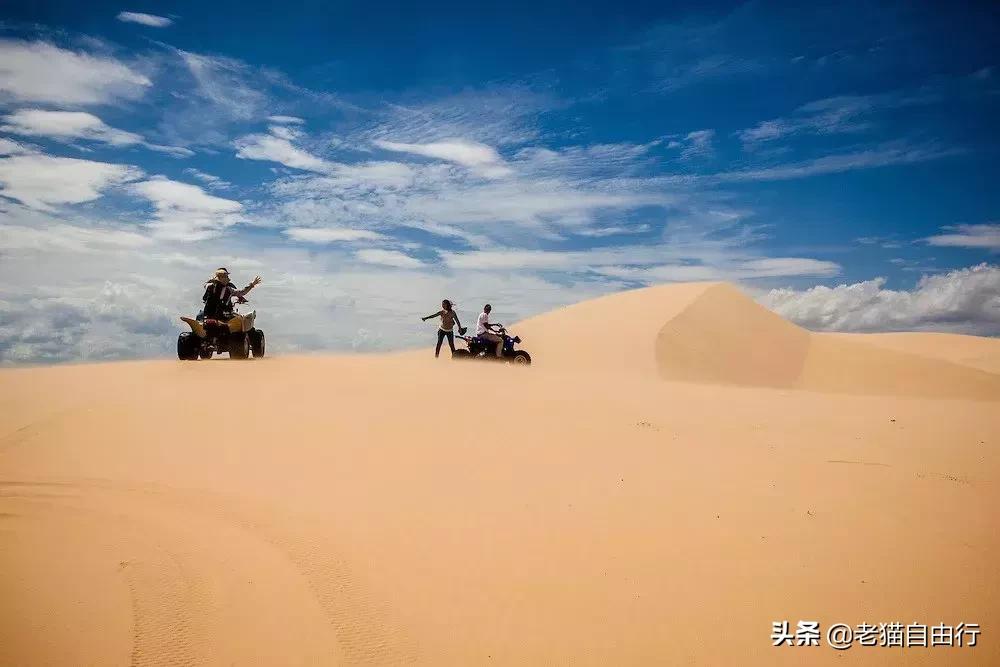 越南自由行旅游攻略路线推荐,越南自由行攻略详细图解