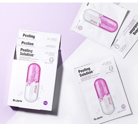 夏天用的磨砂膏去角质,去角质肌肤夏季必备