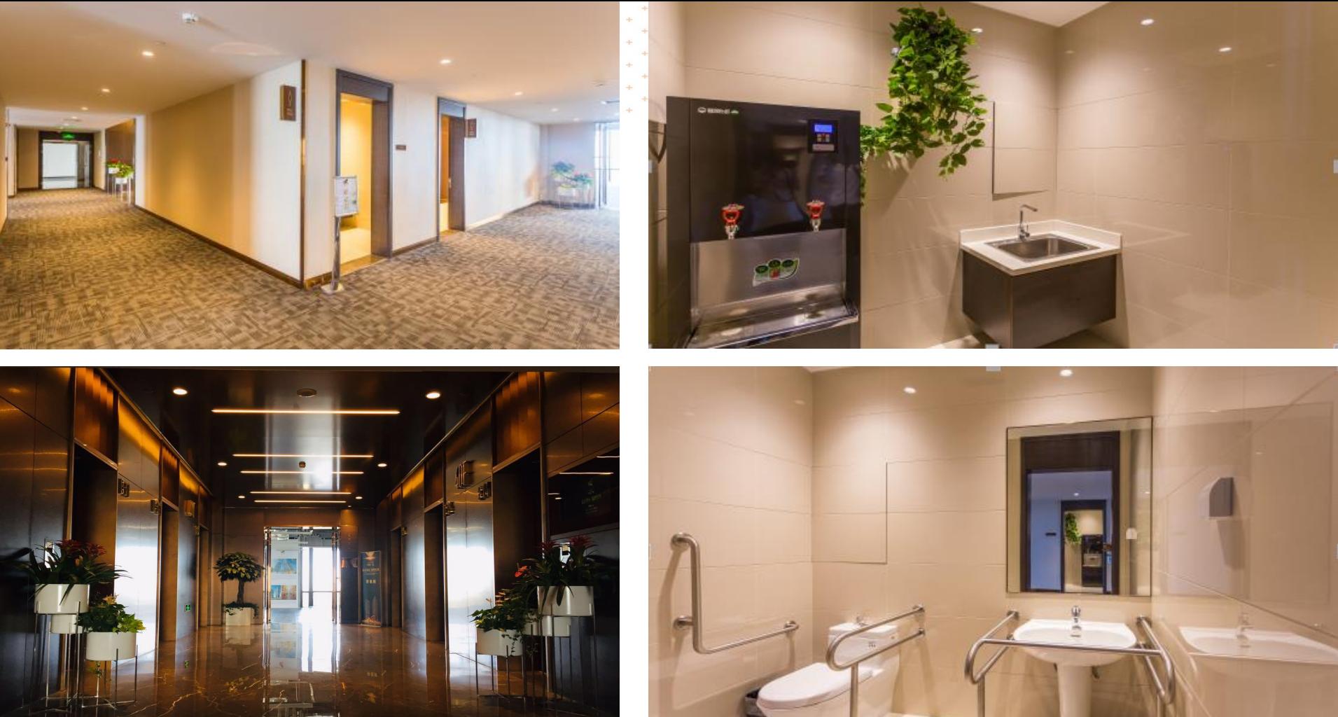 亦庄国锐写字楼,北京亦庄开发区写字楼