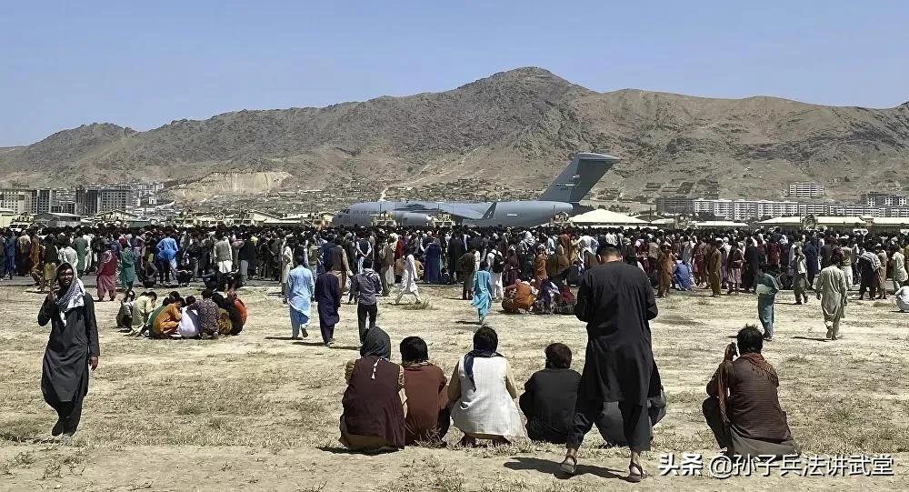 阿富汗军队为什么打不过塔利班,阿富汗政府军为何一溃千里