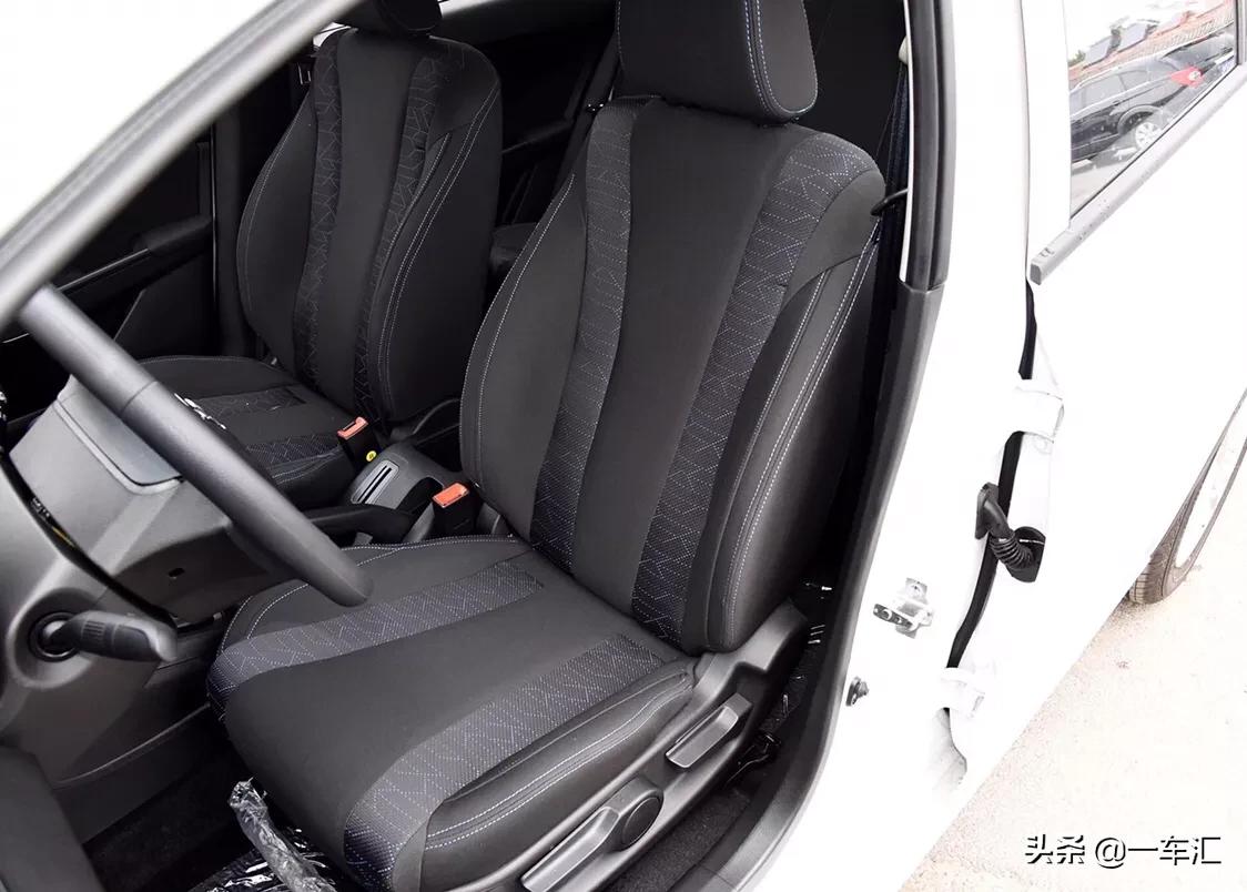 宝骏乐驰2020款,宝骏310是不是乐驰的改进版