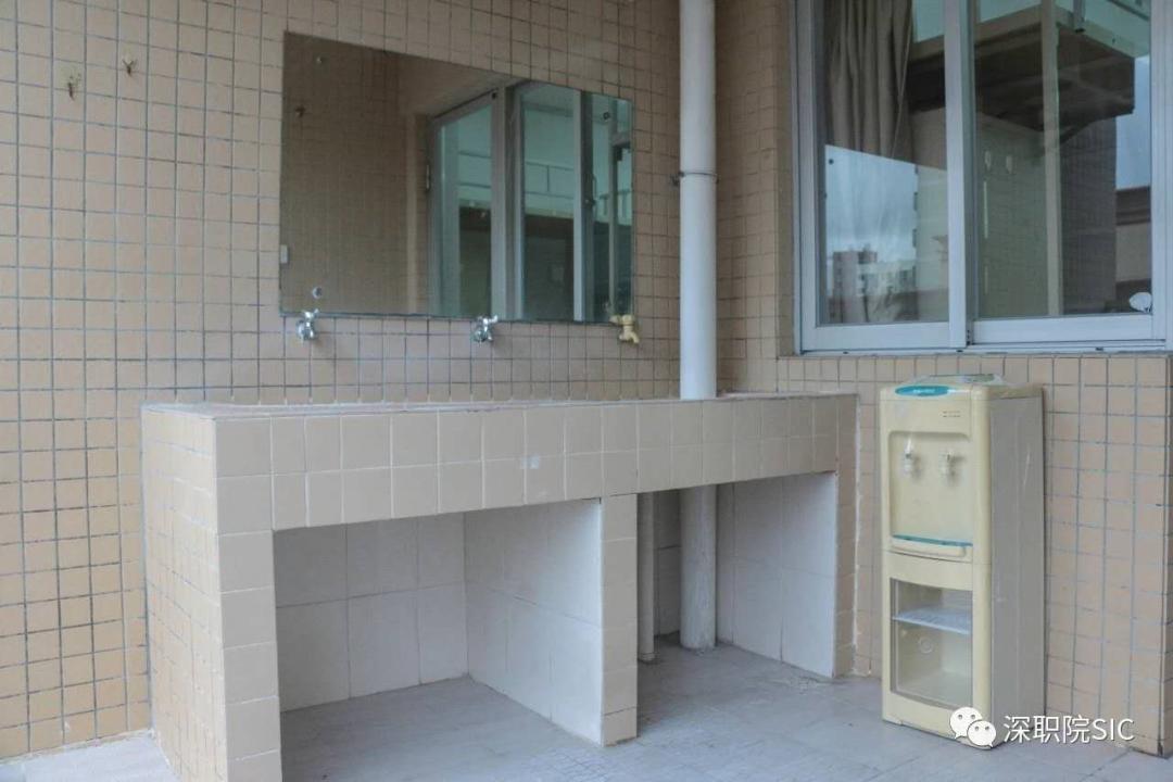 公办学校有哪些好宿舍,来看看各校的大学宿舍